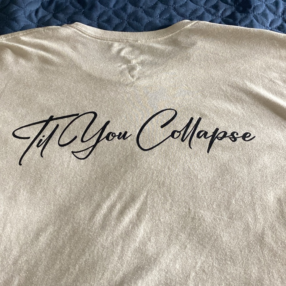 TYC tee - Picture 5 of 5